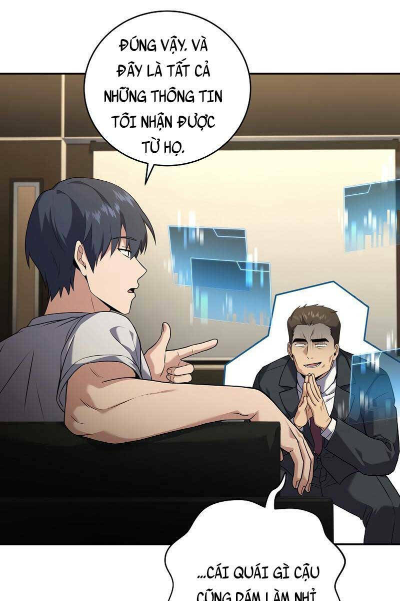 Sự Trở Lại Của Người Chơi Bị Đóng Băng - Chapter 69 - Page 79