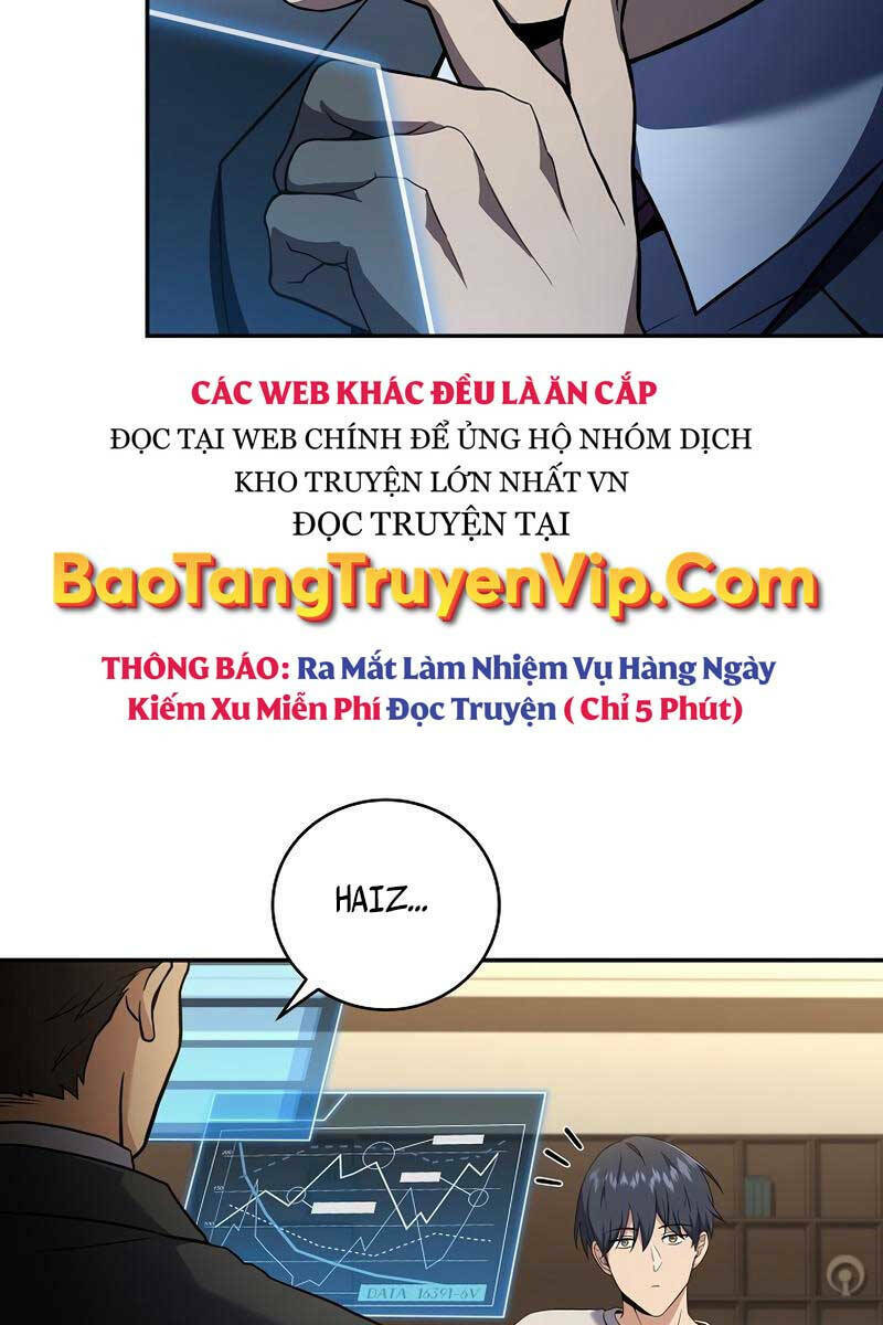 Sự Trở Lại Của Người Chơi Bị Đóng Băng - Chapter 69 - Page 81