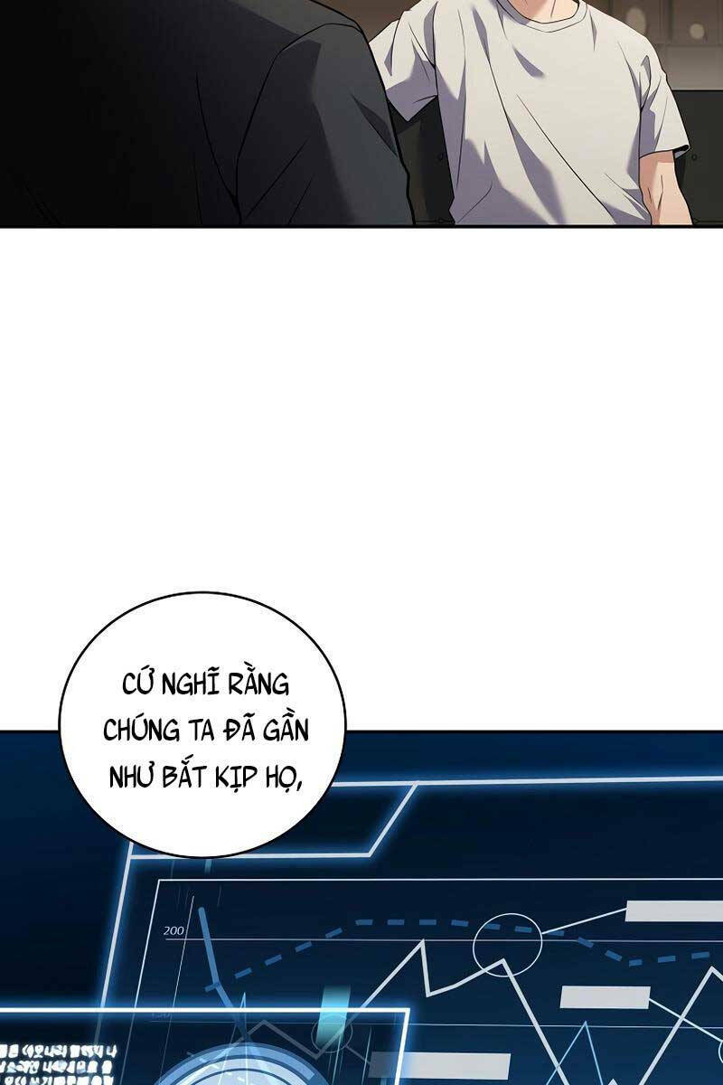 Sự Trở Lại Của Người Chơi Bị Đóng Băng - Chapter 69 - Page 82