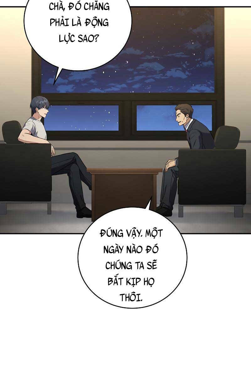 Sự Trở Lại Của Người Chơi Bị Đóng Băng - Chapter 69 - Page 84