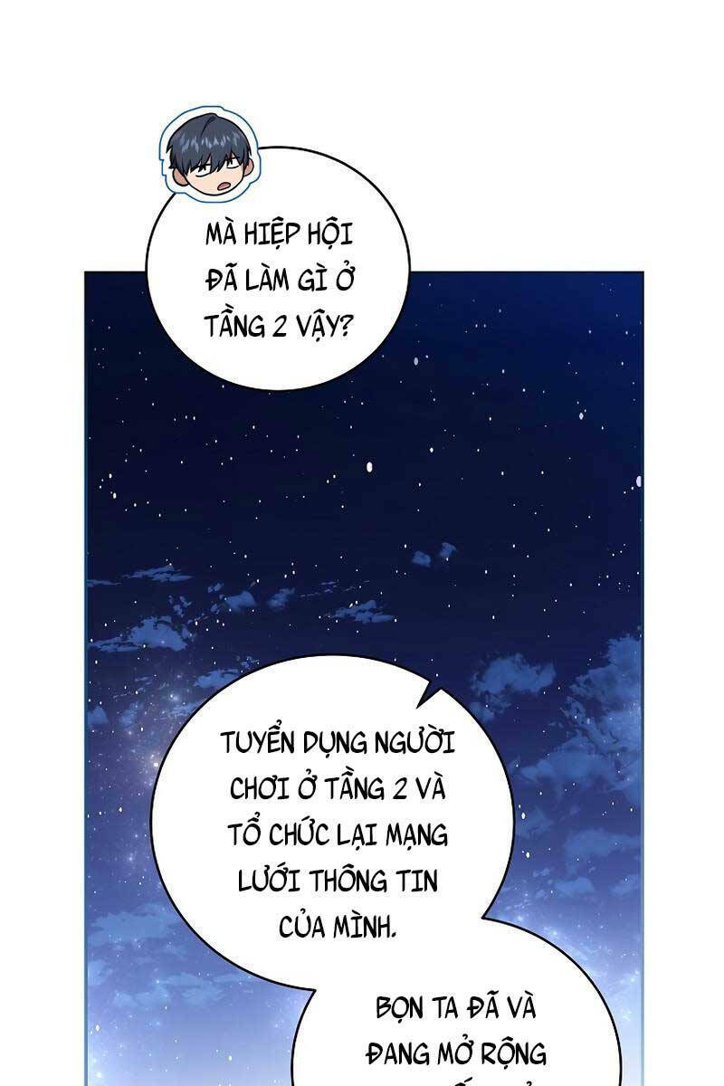 Sự Trở Lại Của Người Chơi Bị Đóng Băng - Chapter 69 - Page 85