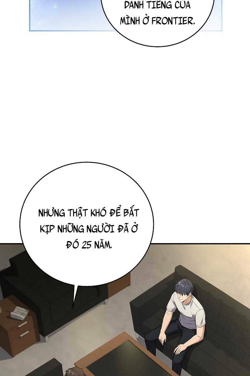 Sự Trở Lại Của Người Chơi Bị Đóng Băng - Chapter 69 - Page 86