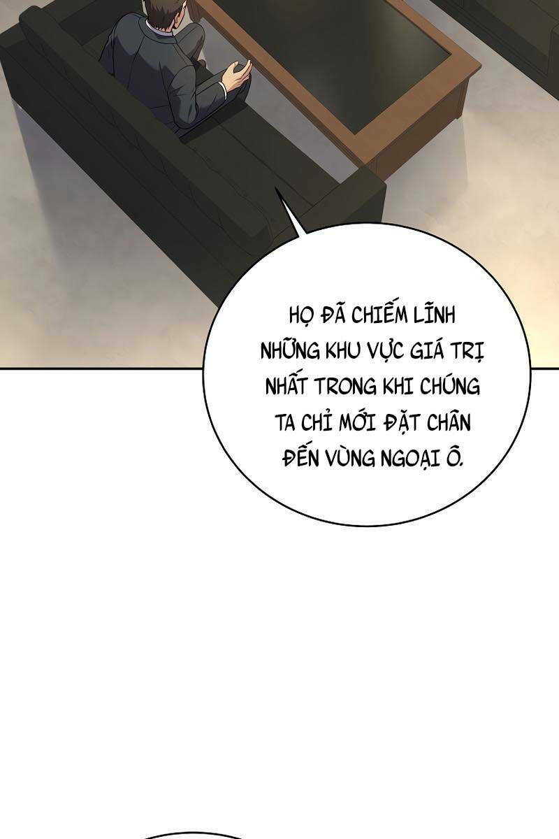 Sự Trở Lại Của Người Chơi Bị Đóng Băng - Chapter 69 - Page 87