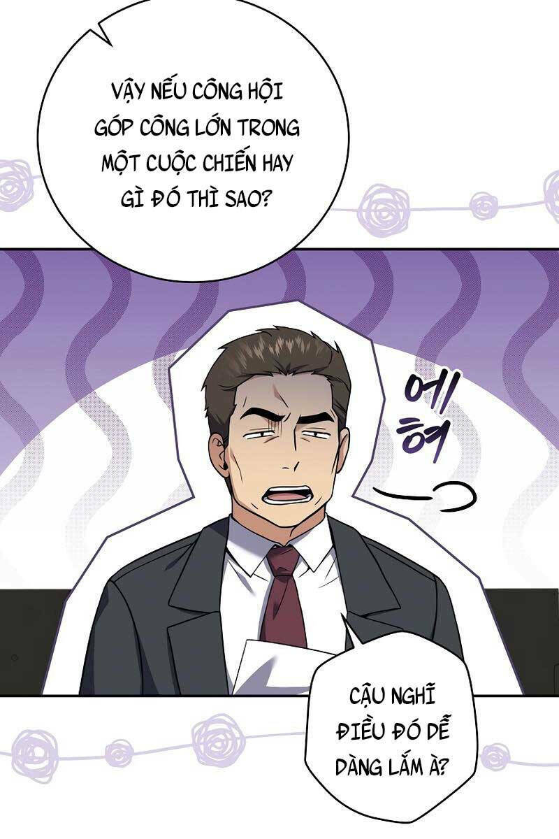 Sự Trở Lại Của Người Chơi Bị Đóng Băng - Chapter 69 - Page 88