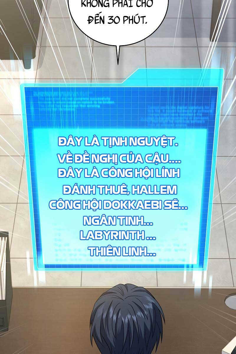 Sự Trở Lại Của Người Chơi Bị Đóng Băng - Chapter 69 - Page 8