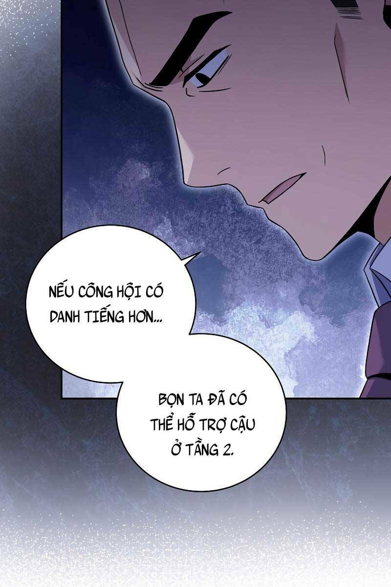 Sự Trở Lại Của Người Chơi Bị Đóng Băng - Chapter 69 - Page 95