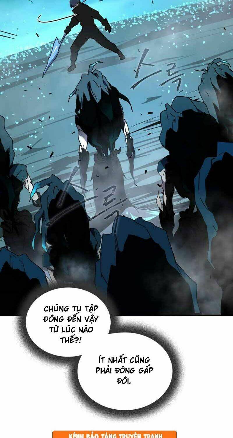 Sự Trở Lại Của Người Chơi Bị Đóng Băng - Chapter 7 - Page 102