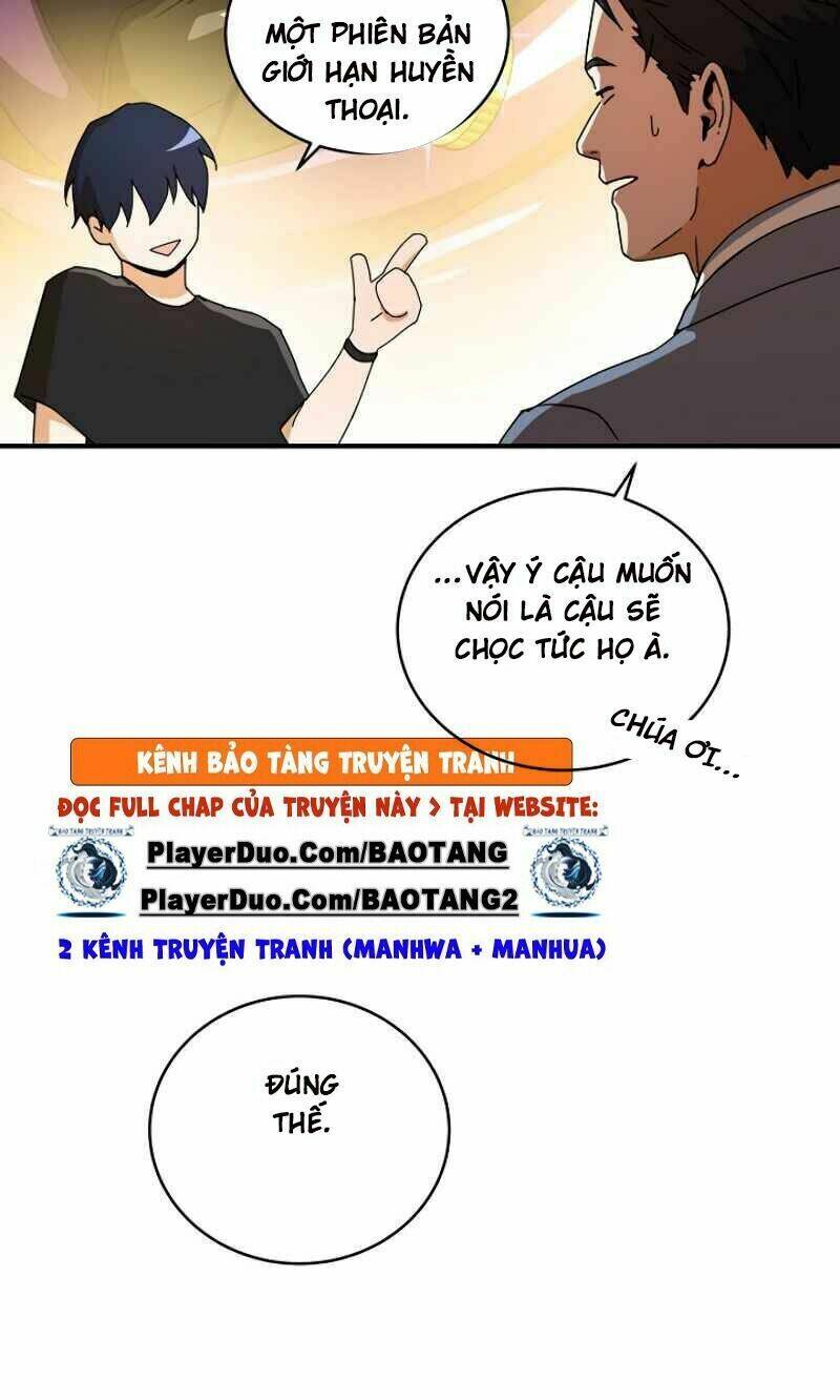 Sự Trở Lại Của Người Chơi Bị Đóng Băng - Chapter 7 - Page 11