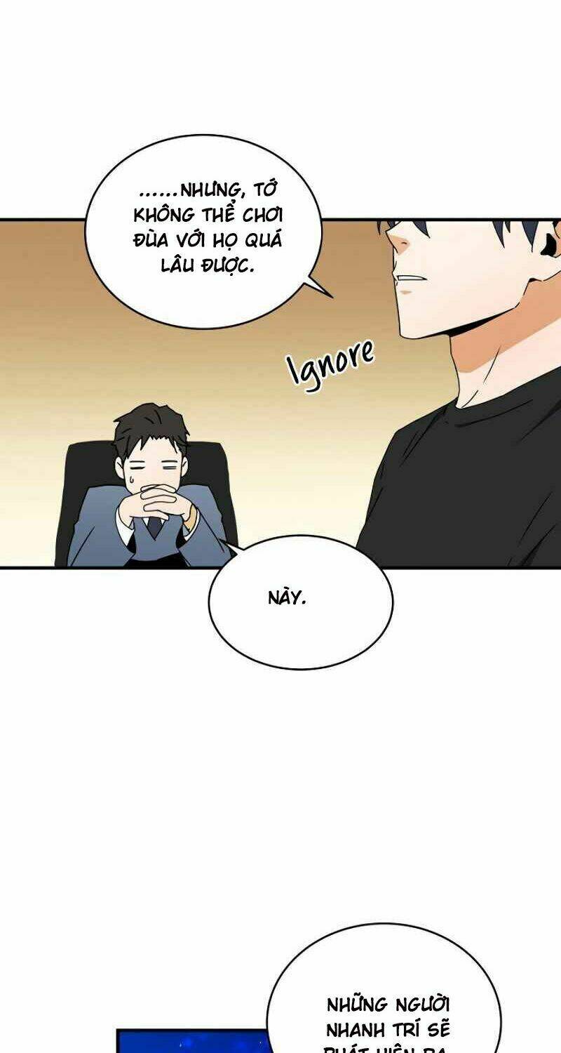 Sự Trở Lại Của Người Chơi Bị Đóng Băng - Chapter 7 - Page 13