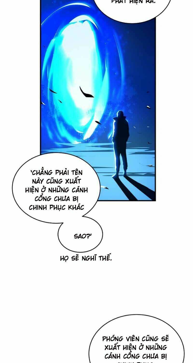 Sự Trở Lại Của Người Chơi Bị Đóng Băng - Chapter 7 - Page 14