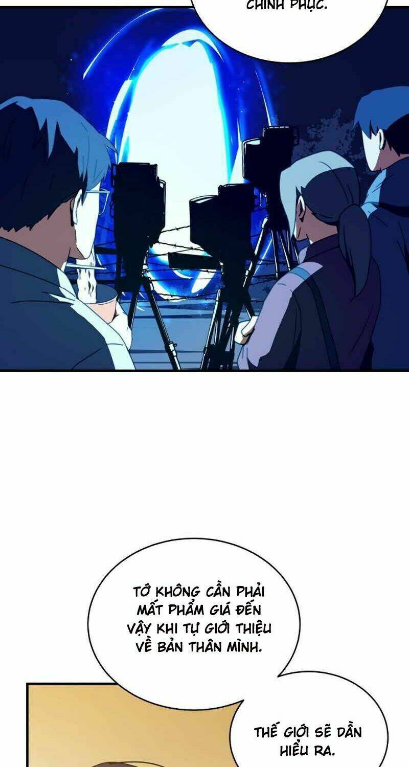 Sự Trở Lại Của Người Chơi Bị Đóng Băng - Chapter 7 - Page 15