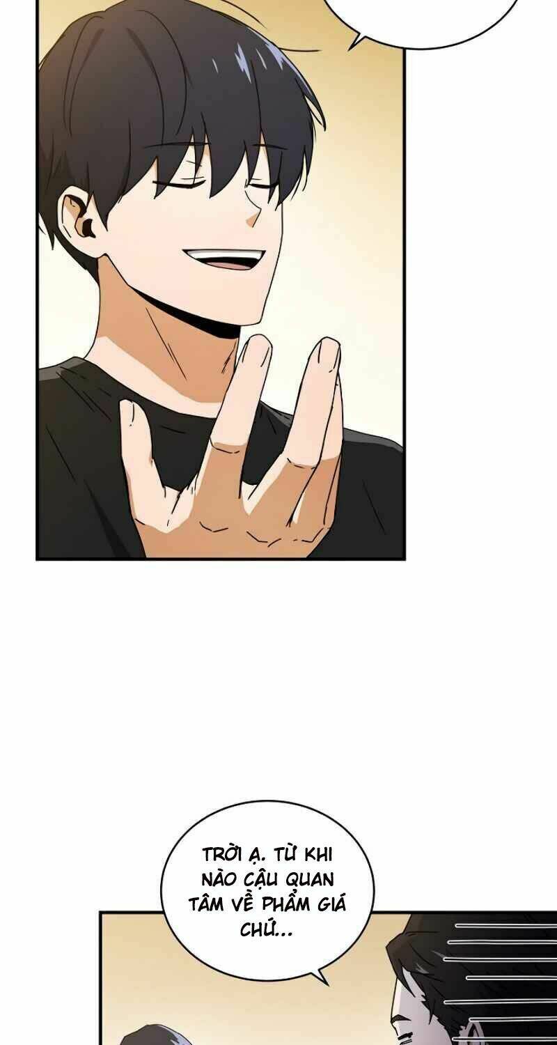 Sự Trở Lại Của Người Chơi Bị Đóng Băng - Chapter 7 - Page 16