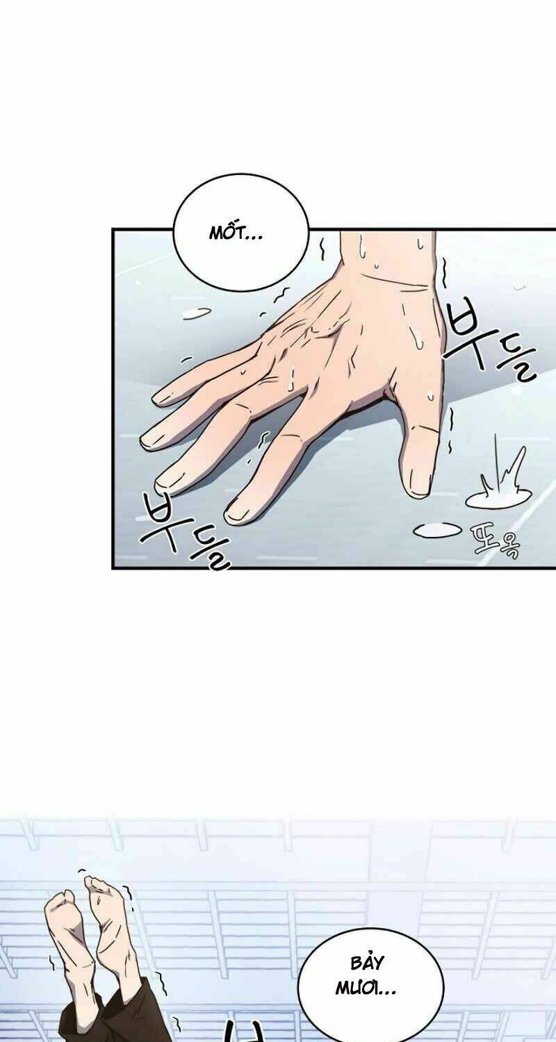 Sự Trở Lại Của Người Chơi Bị Đóng Băng - Chapter 7 - Page 22