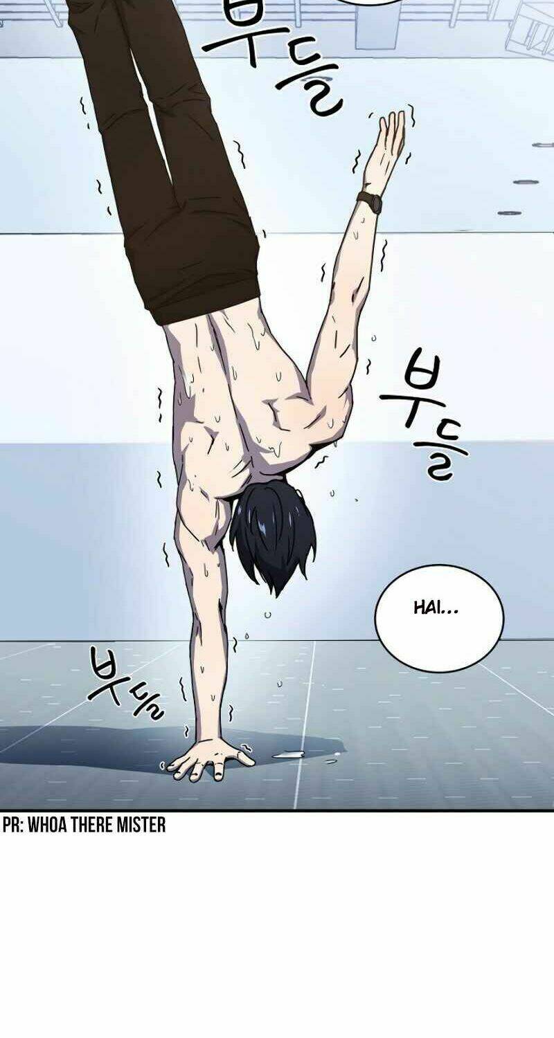 Sự Trở Lại Của Người Chơi Bị Đóng Băng - Chapter 7 - Page 23