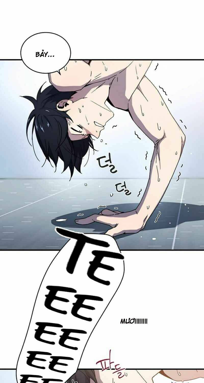 Sự Trở Lại Của Người Chơi Bị Đóng Băng - Chapter 7 - Page 24