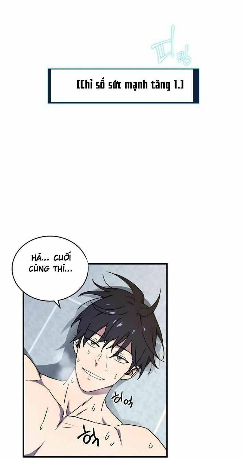 Sự Trở Lại Của Người Chơi Bị Đóng Băng - Chapter 7 - Page 28