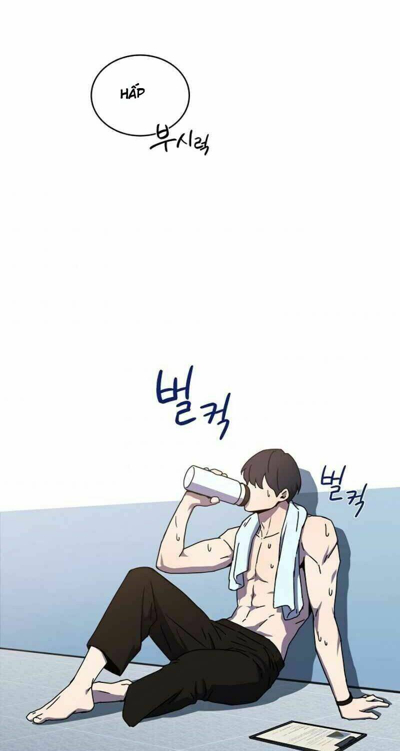 Sự Trở Lại Của Người Chơi Bị Đóng Băng - Chapter 7 - Page 30