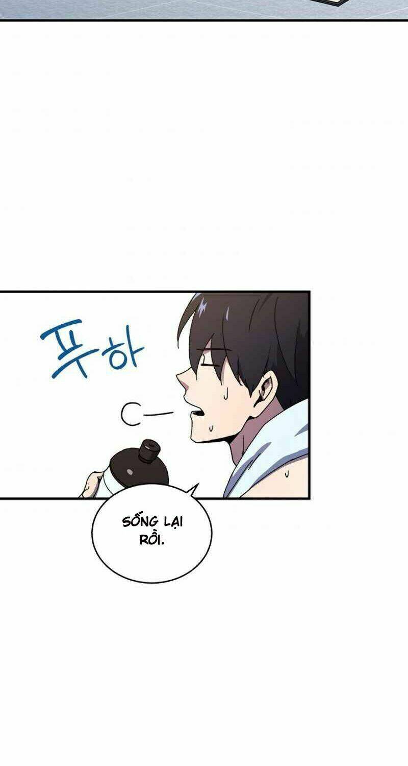 Sự Trở Lại Của Người Chơi Bị Đóng Băng - Chapter 7 - Page 31