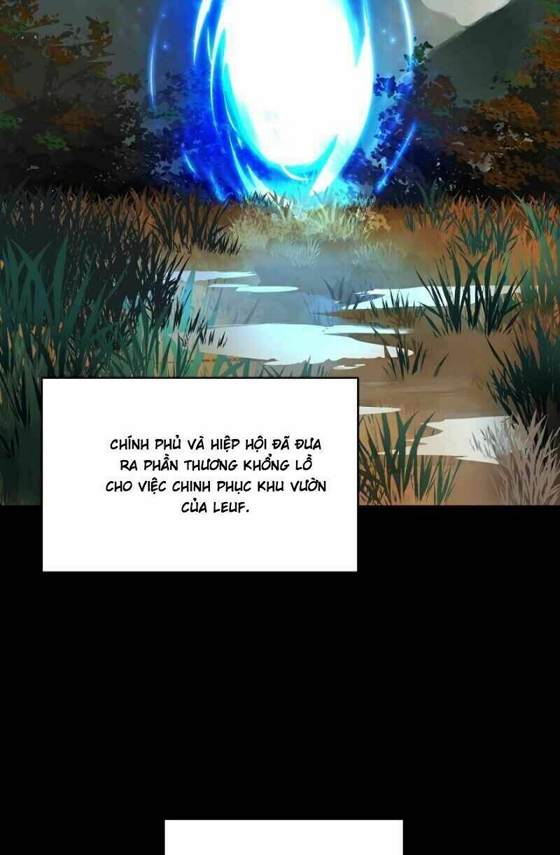 Sự Trở Lại Của Người Chơi Bị Đóng Băng - Chapter 7 - Page 36