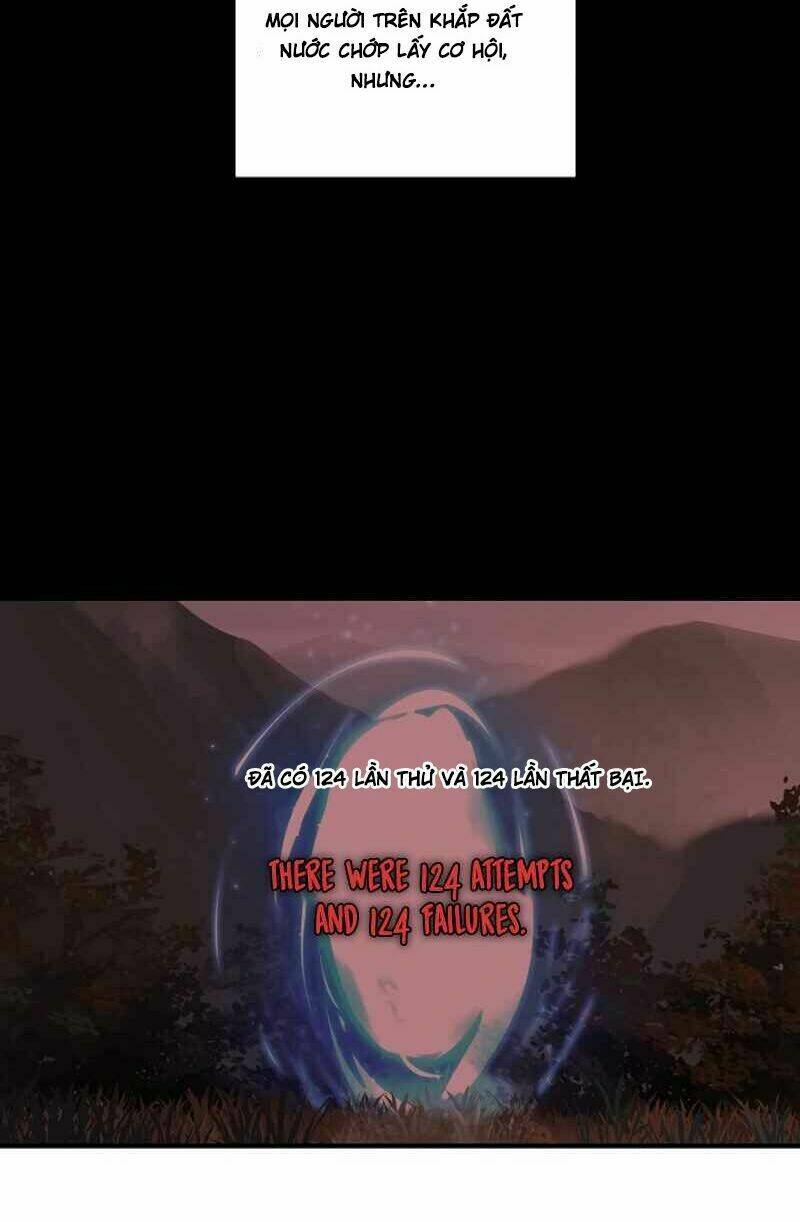 Sự Trở Lại Của Người Chơi Bị Đóng Băng - Chapter 7 - Page 37