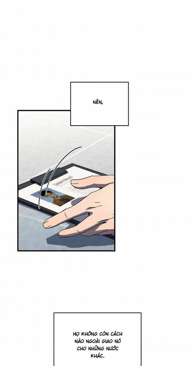 Sự Trở Lại Của Người Chơi Bị Đóng Băng - Chapter 7 - Page 38