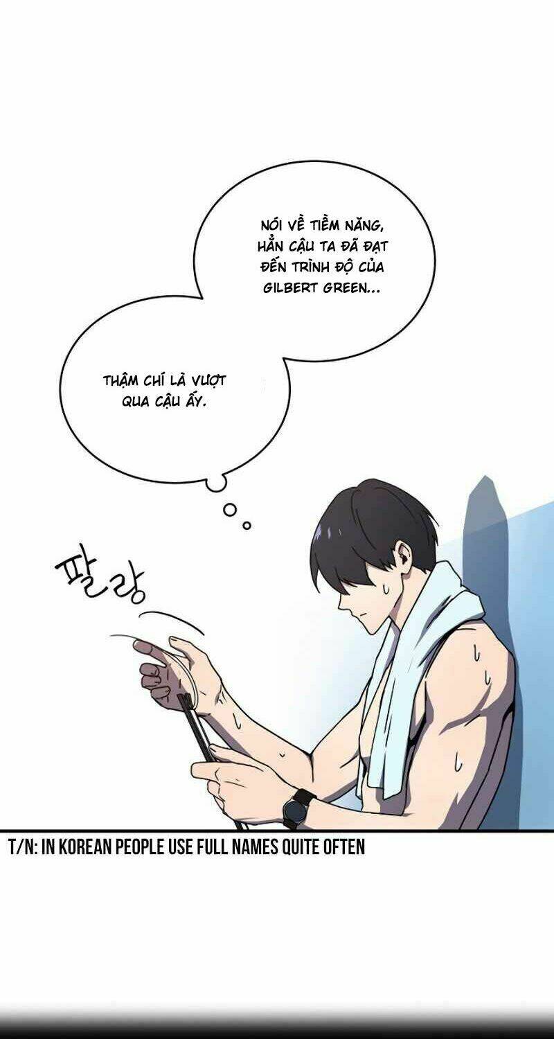 Sự Trở Lại Của Người Chơi Bị Đóng Băng - Chapter 7 - Page 41