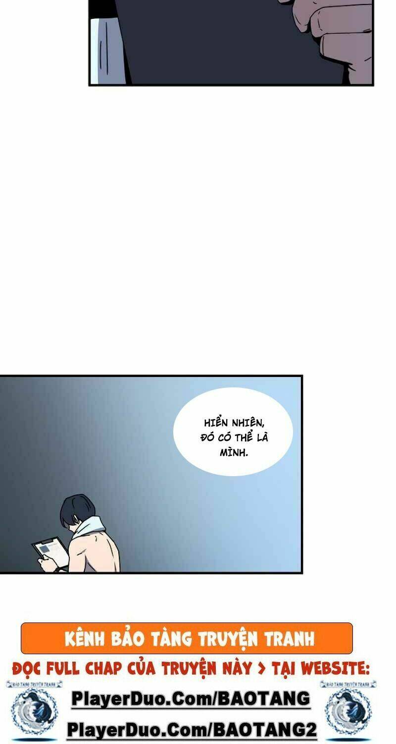 Sự Trở Lại Của Người Chơi Bị Đóng Băng - Chapter 7 - Page 44