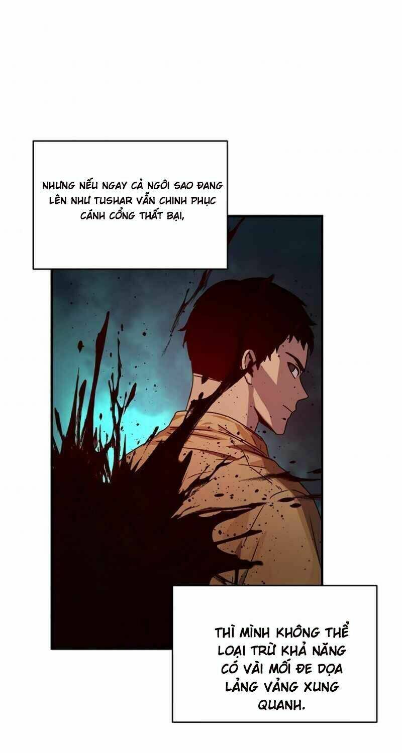 Sự Trở Lại Của Người Chơi Bị Đóng Băng - Chapter 7 - Page 47