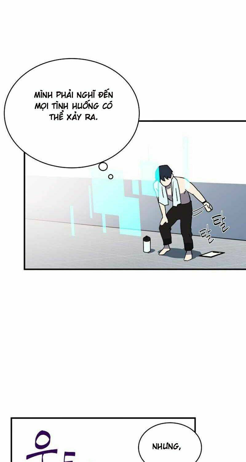 Sự Trở Lại Của Người Chơi Bị Đóng Băng - Chapter 7 - Page 48