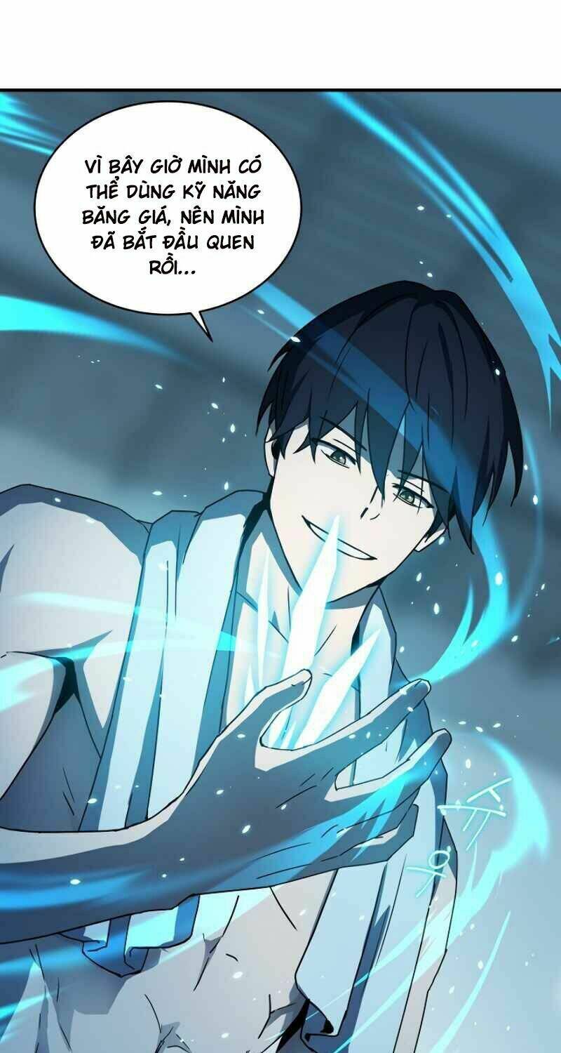 Sự Trở Lại Của Người Chơi Bị Đóng Băng - Chapter 7 - Page 51