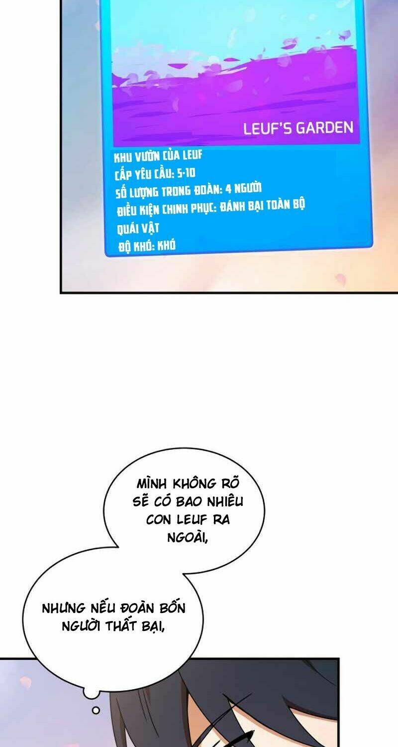 Sự Trở Lại Của Người Chơi Bị Đóng Băng - Chapter 7 - Page 56