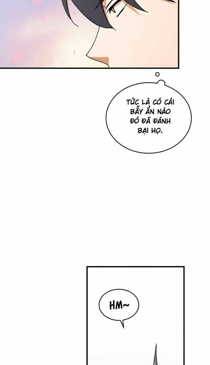 Sự Trở Lại Của Người Chơi Bị Đóng Băng - Chapter 7 - Page 57