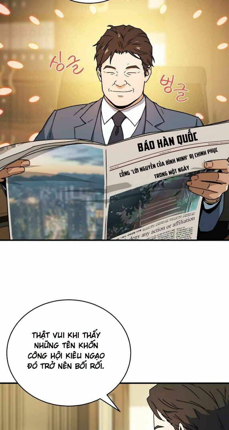 Sự Trở Lại Của Người Chơi Bị Đóng Băng - Chapter 7 - Page 5