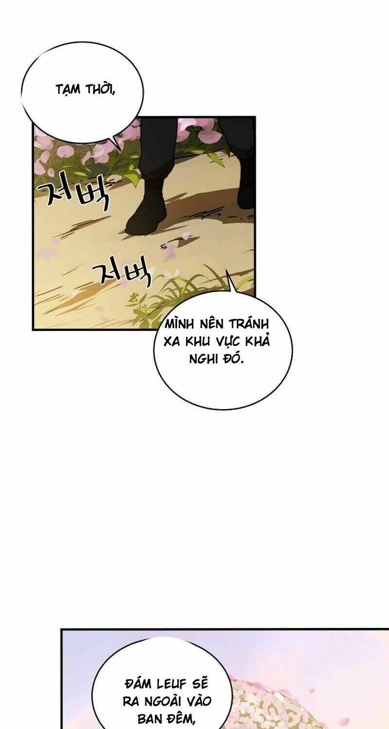 Sự Trở Lại Của Người Chơi Bị Đóng Băng - Chapter 7 - Page 60