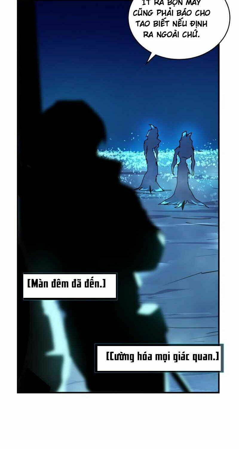 Sự Trở Lại Của Người Chơi Bị Đóng Băng - Chapter 7 - Page 68