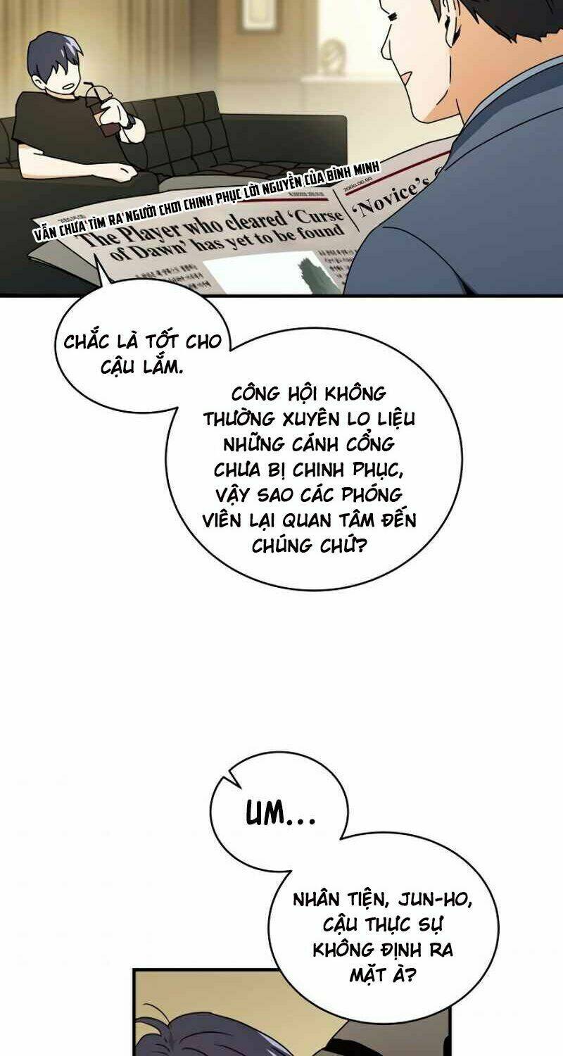 Sự Trở Lại Của Người Chơi Bị Đóng Băng - Chapter 7 - Page 6