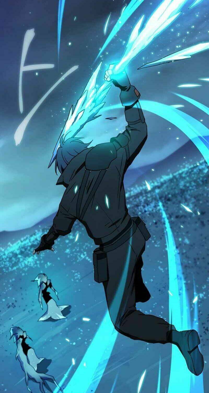 Sự Trở Lại Của Người Chơi Bị Đóng Băng - Chapter 7 - Page 77