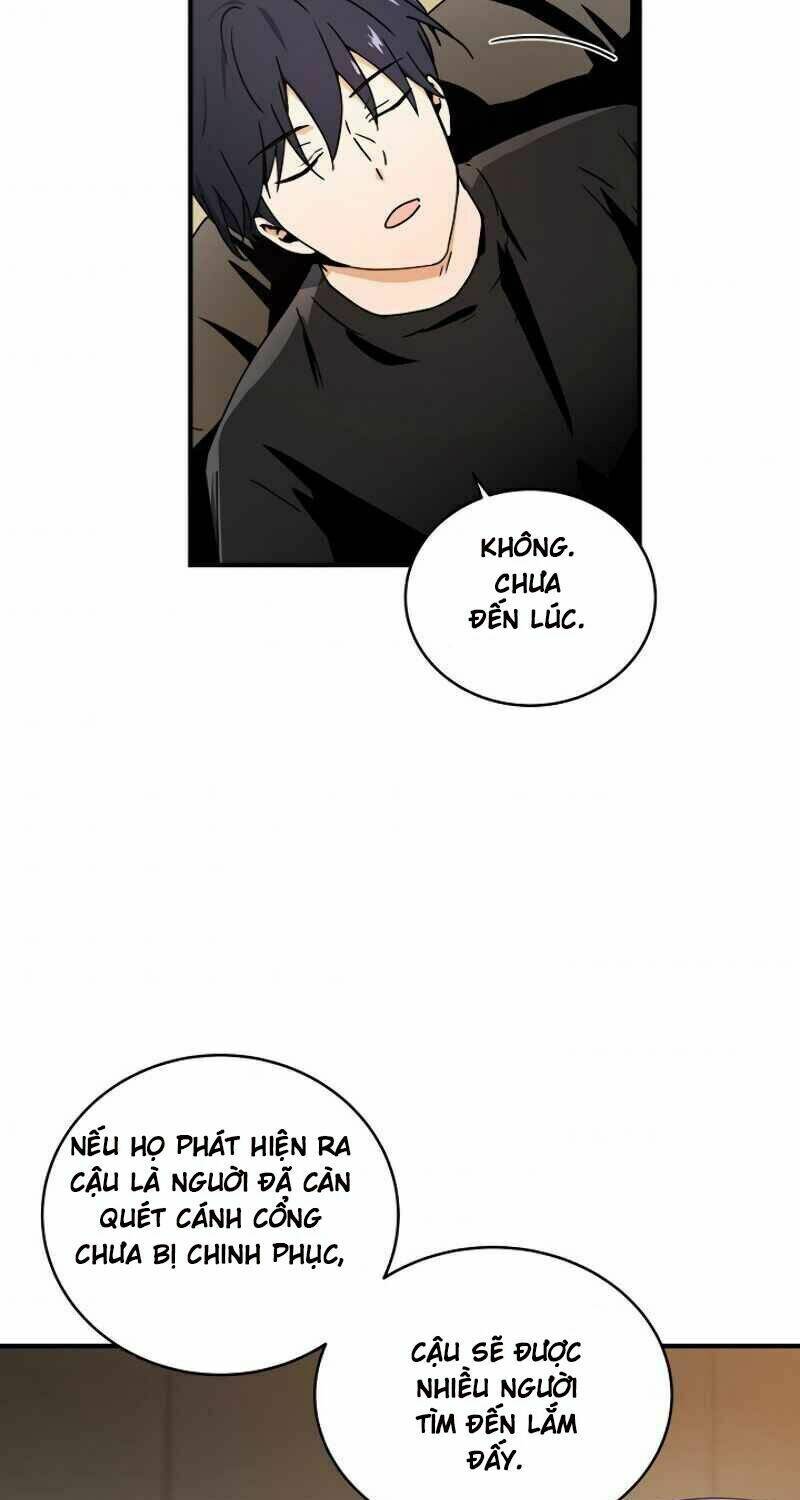 Sự Trở Lại Của Người Chơi Bị Đóng Băng - Chapter 7 - Page 7