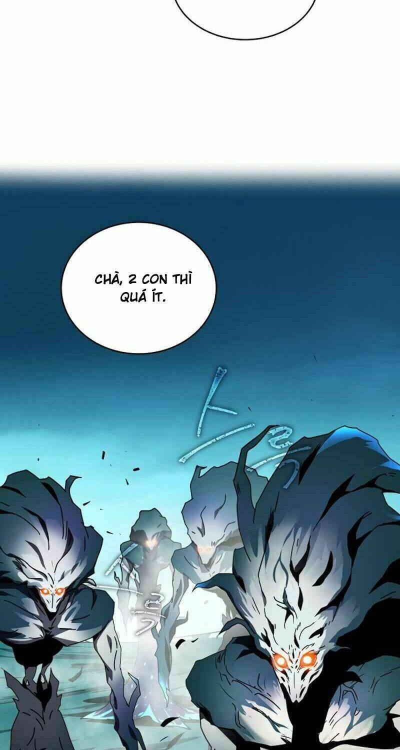 Sự Trở Lại Của Người Chơi Bị Đóng Băng - Chapter 7 - Page 88