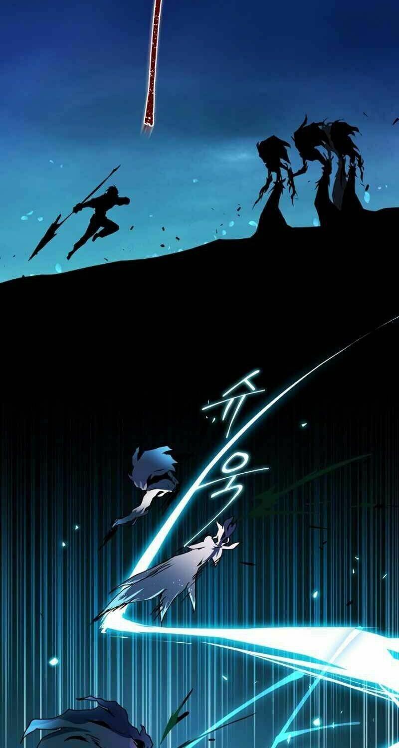 Sự Trở Lại Của Người Chơi Bị Đóng Băng - Chapter 7 - Page 91