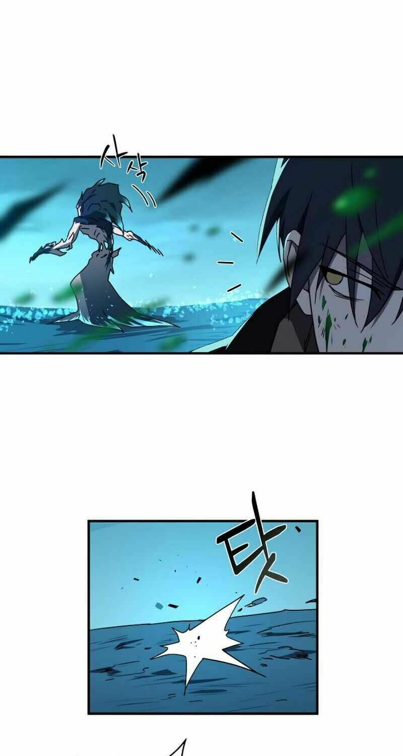 Sự Trở Lại Của Người Chơi Bị Đóng Băng - Chapter 7 - Page 95