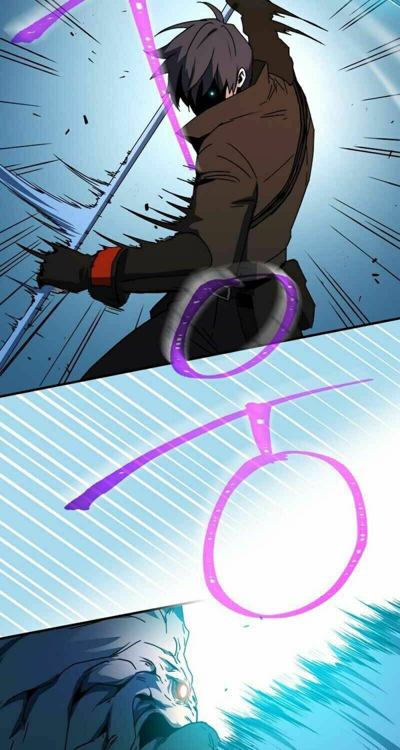 Sự Trở Lại Của Người Chơi Bị Đóng Băng - Chapter 7 - Page 97