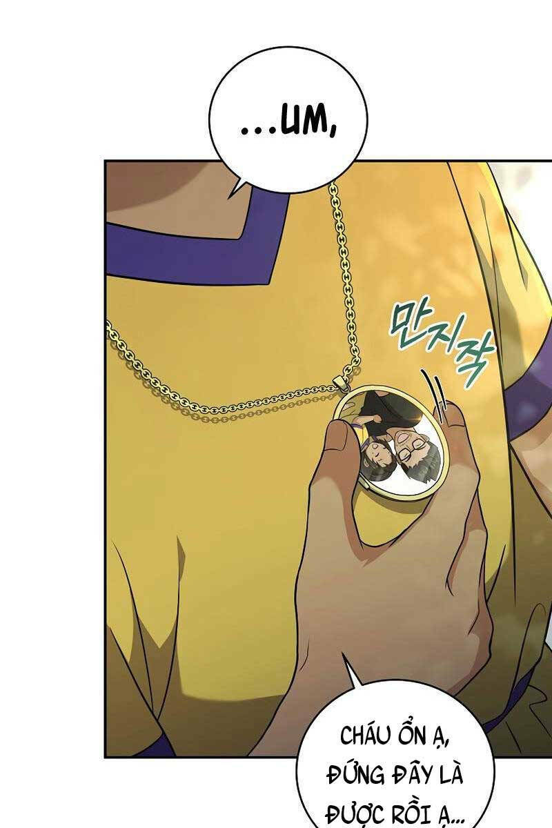 Sự Trở Lại Của Người Chơi Bị Đóng Băng - Chapter 70 - Page 9