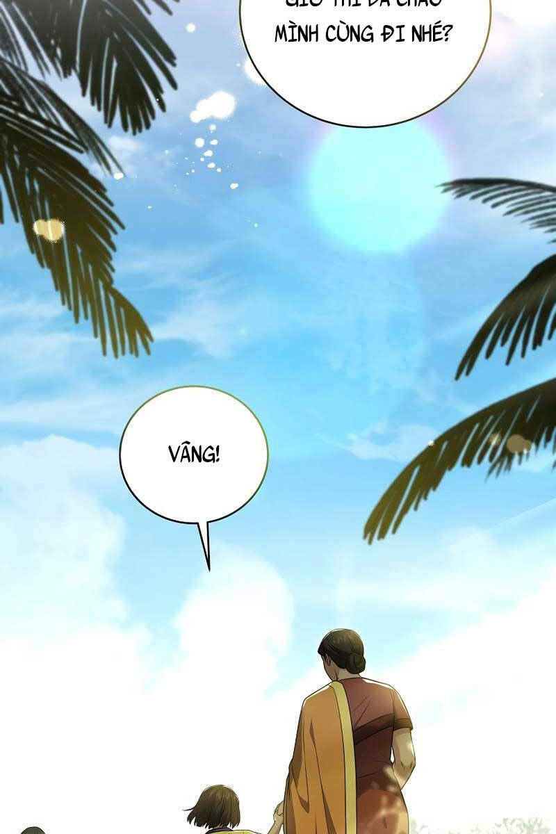 Sự Trở Lại Của Người Chơi Bị Đóng Băng - Chapter 70 - Page 24