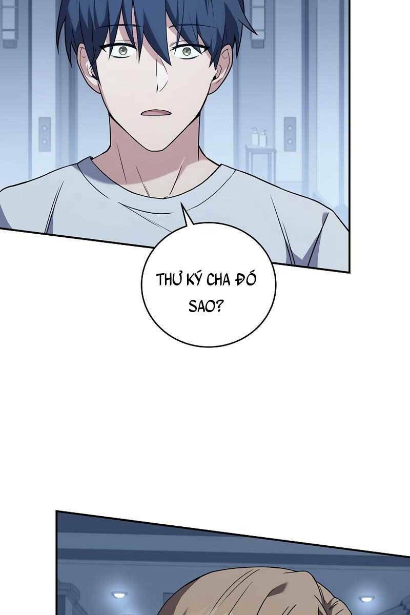 Sự Trở Lại Của Người Chơi Bị Đóng Băng - Chapter 70 - Page 31