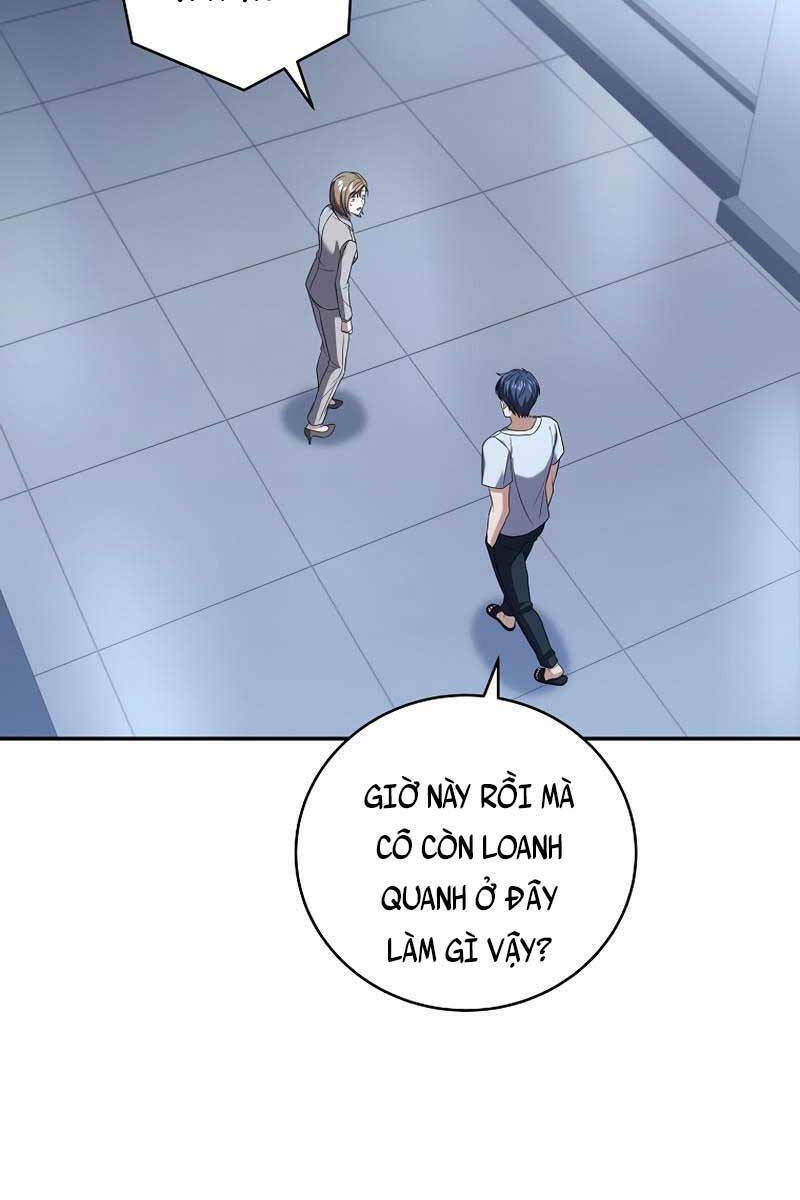 Sự Trở Lại Của Người Chơi Bị Đóng Băng - Chapter 70 - Page 33