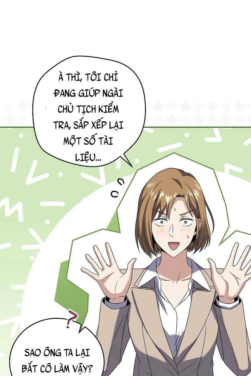 Sự Trở Lại Của Người Chơi Bị Đóng Băng - Chapter 70 - Page 34