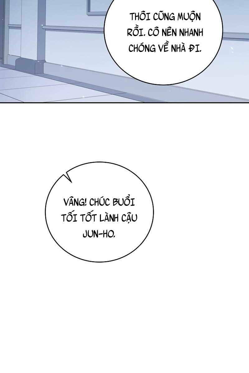 Sự Trở Lại Của Người Chơi Bị Đóng Băng - Chapter 70 - Page 36