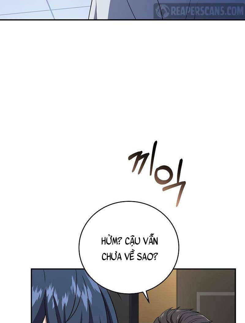 Sự Trở Lại Của Người Chơi Bị Đóng Băng - Chapter 70 - Page 38