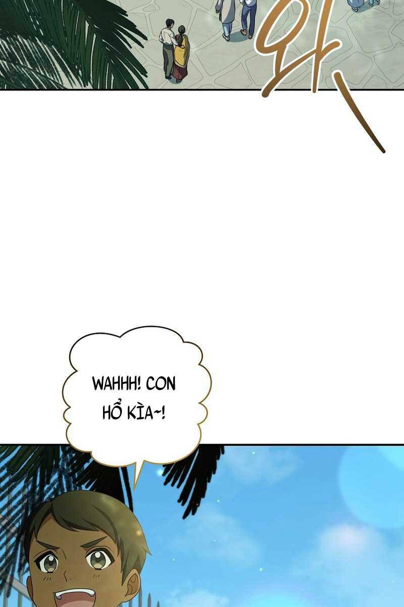 Sự Trở Lại Của Người Chơi Bị Đóng Băng - Chapter 70 - Page 3